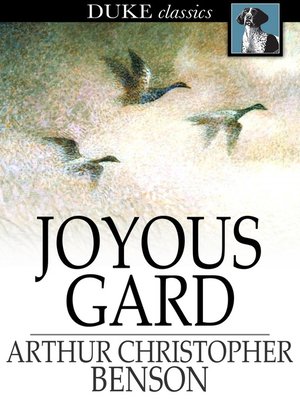 cover image of Joyous Gard